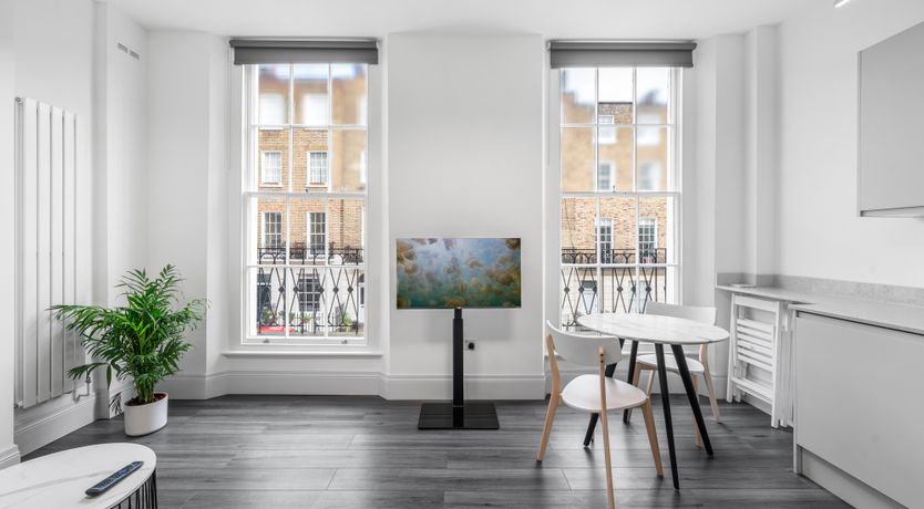 Photo of My Dear Watson