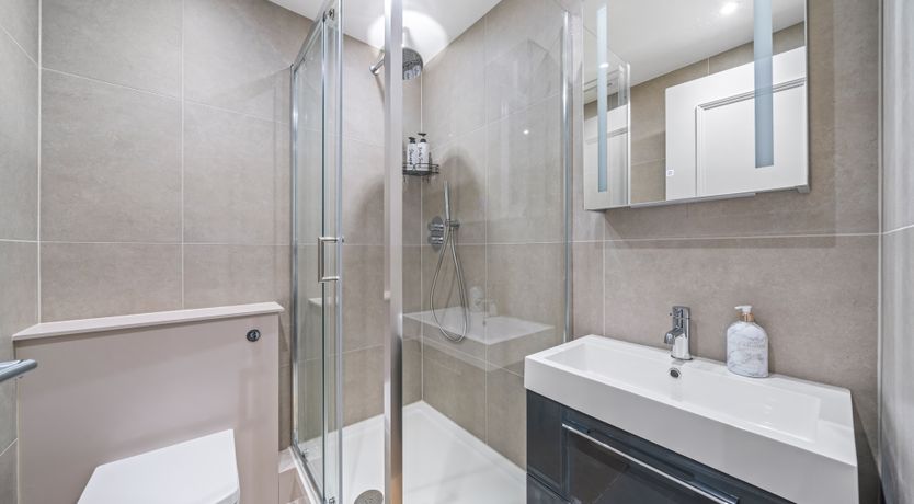 Photo of My Dear Watson