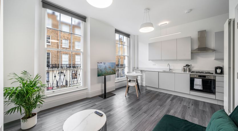 Photo of My Dear Watson