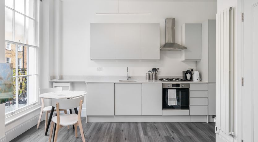 Photo of My Dear Watson