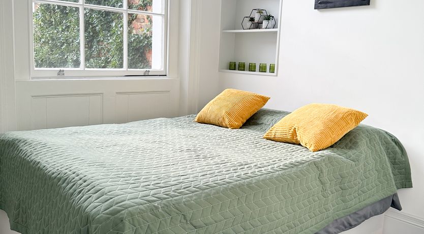 Photo of My Dear Watson