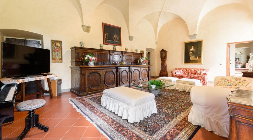 Photo of Tuscan Glory