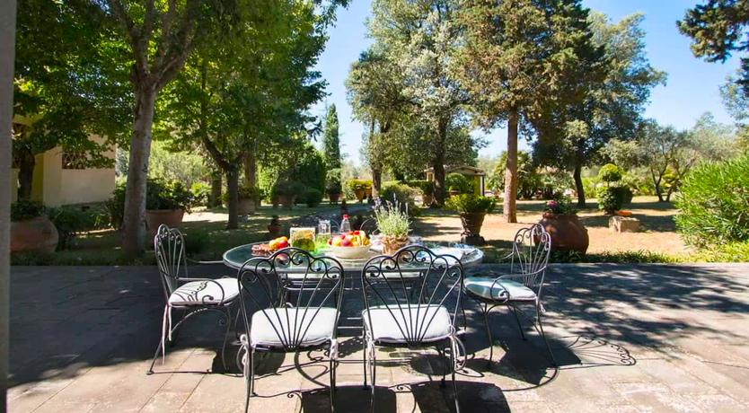 Photo of Tuscan Glory