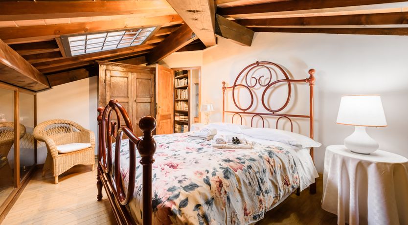 Photo of Tuscan Glory