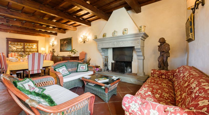 Photo of Tuscan Glory