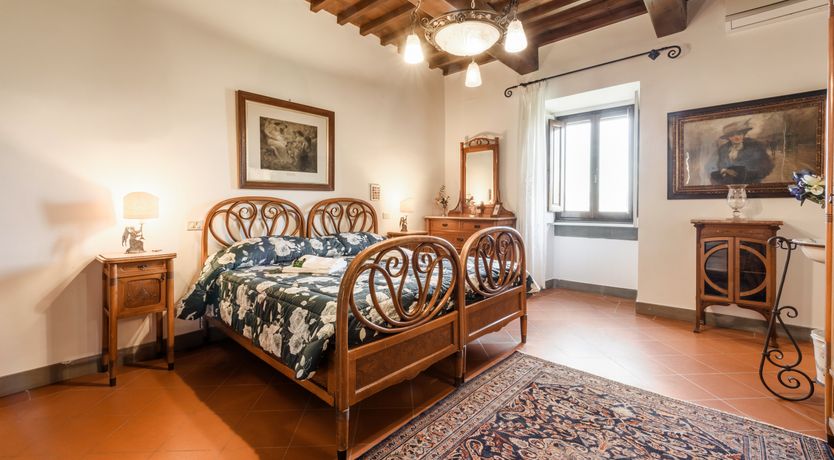 Photo of Tuscan Glory