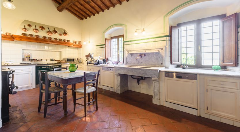 Photo of Tuscan Glory