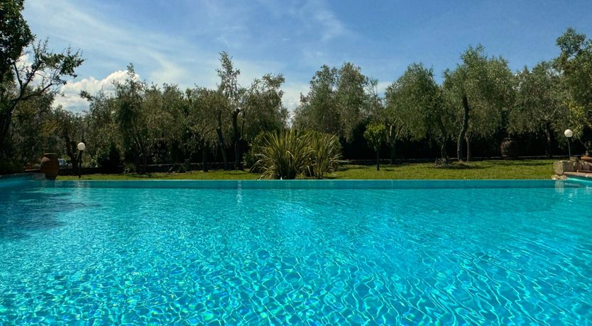 Photo of Tuscan Glory