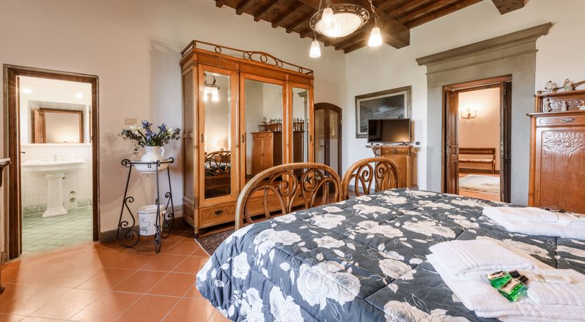 Photo of Tuscan Glory