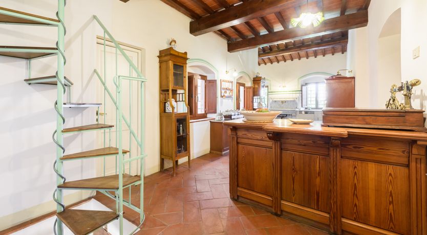 Photo of Tuscan Glory