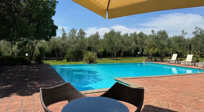 Photo of Tuscan Glory