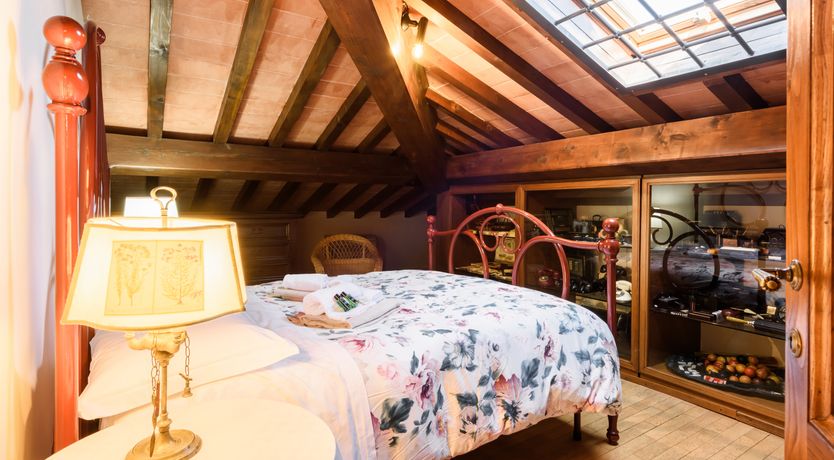 Photo of Tuscan Glory