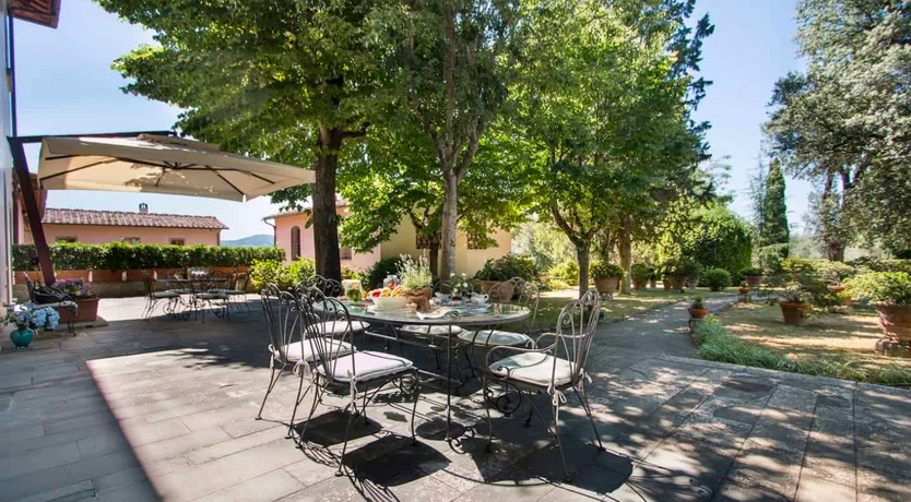 Photo of Tuscan Glory