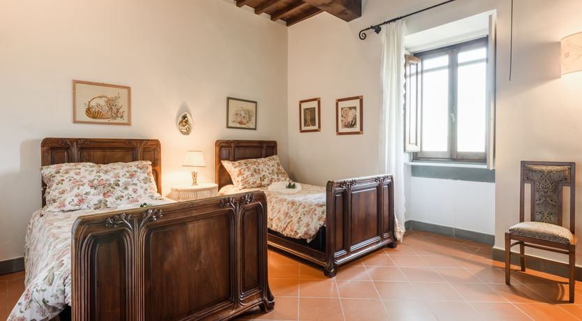 Photo of Tuscan Glory