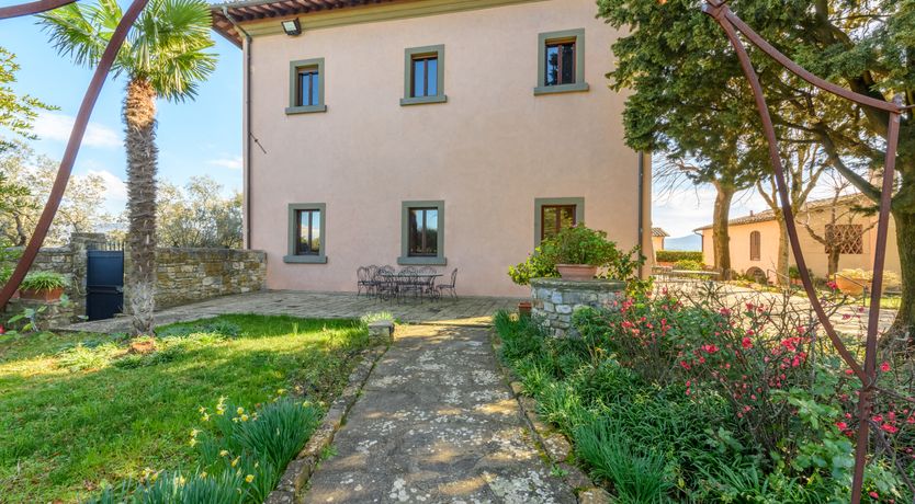 Photo of Tuscan Glory