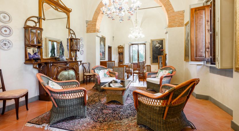 Photo of Tuscan Glory