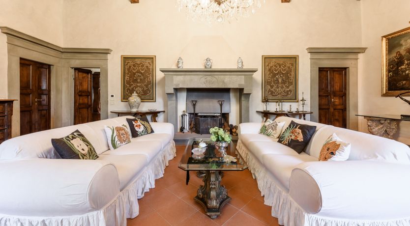 Photo of Tuscan Glory