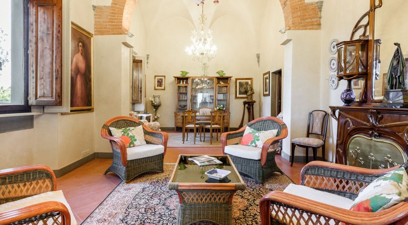 Photo of Tuscan Glory