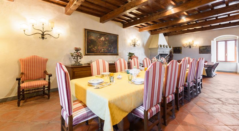 Photo of Tuscan Glory