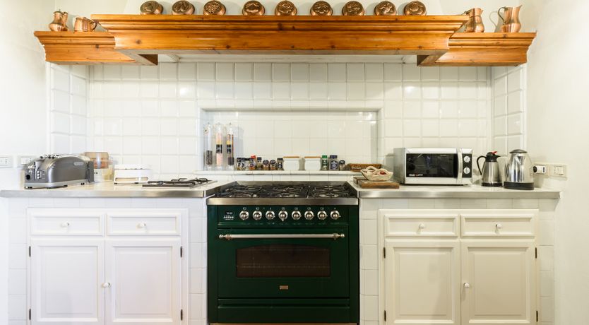 Photo of Tuscan Glory