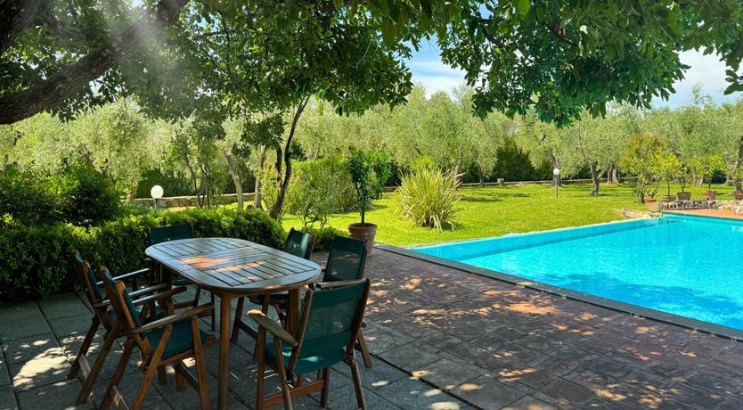 Photo of Tuscan Glory