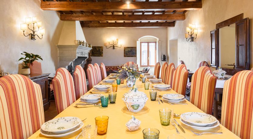 Photo of Tuscan Glory