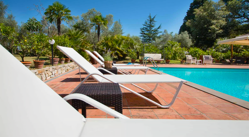 Photo of Tuscan Glory