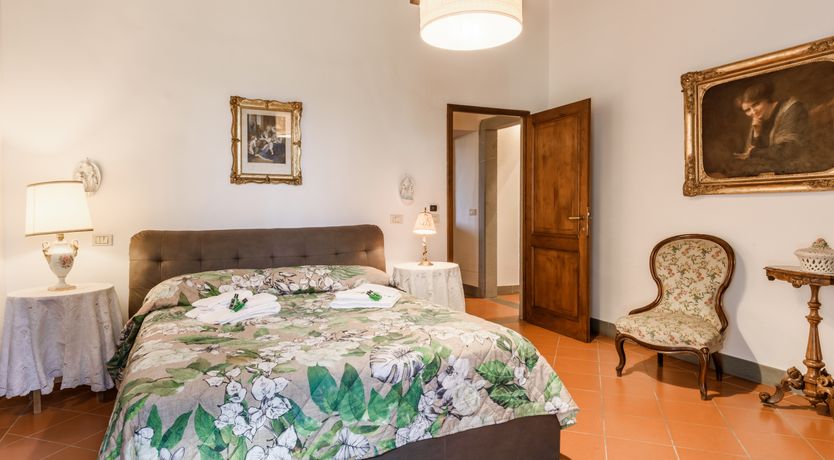 Photo of Tuscan Glory