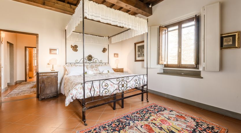 Photo of Tuscan Glory