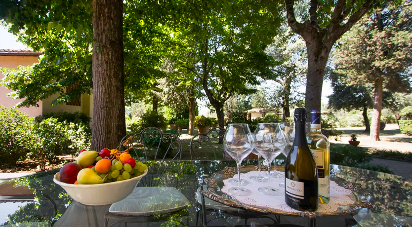 Photo of Tuscan Glory