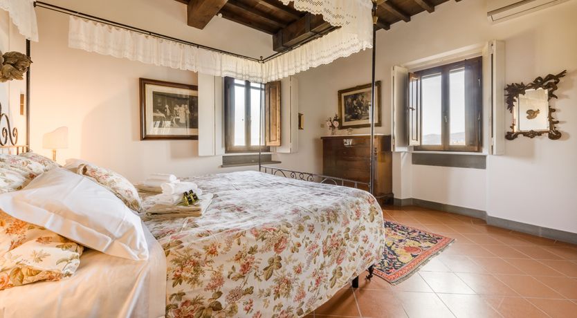 Photo of Tuscan Glory