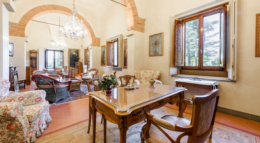 Photo of Tuscan Glory