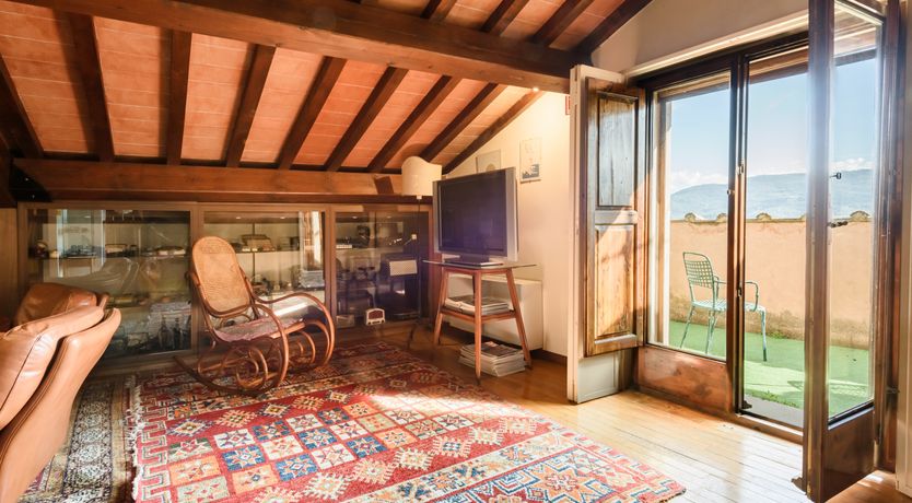 Photo of Tuscan Glory