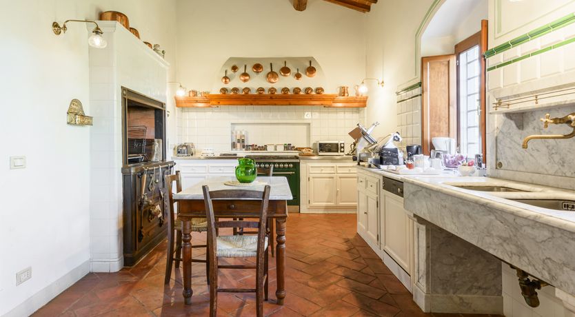 Photo of Tuscan Glory