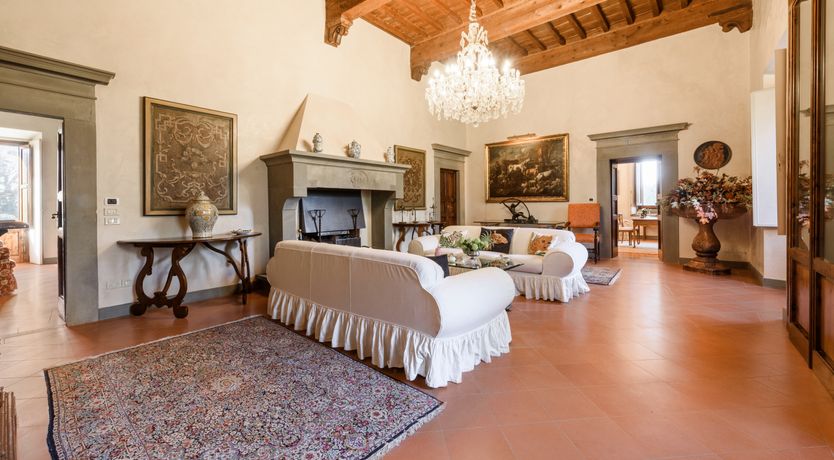 Photo of Tuscan Glory