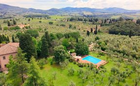 Photo of Tuscan Glory