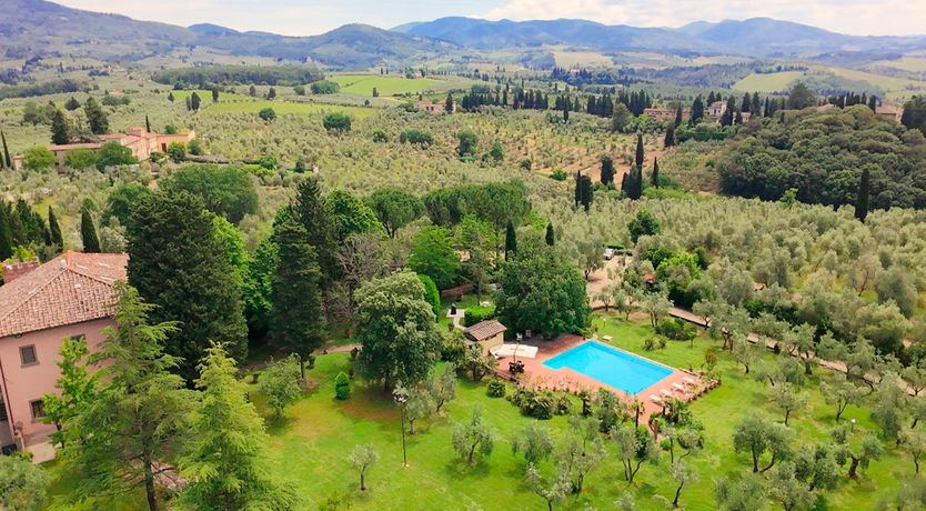 Photo of Tuscan Glory