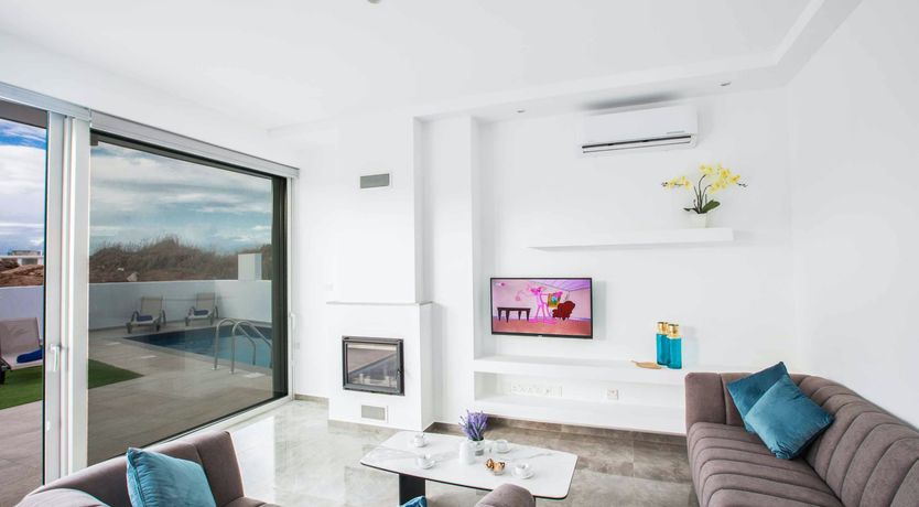 Photo of Blue Dolphin