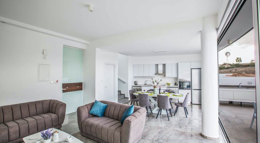 Photo of Blue Dolphin