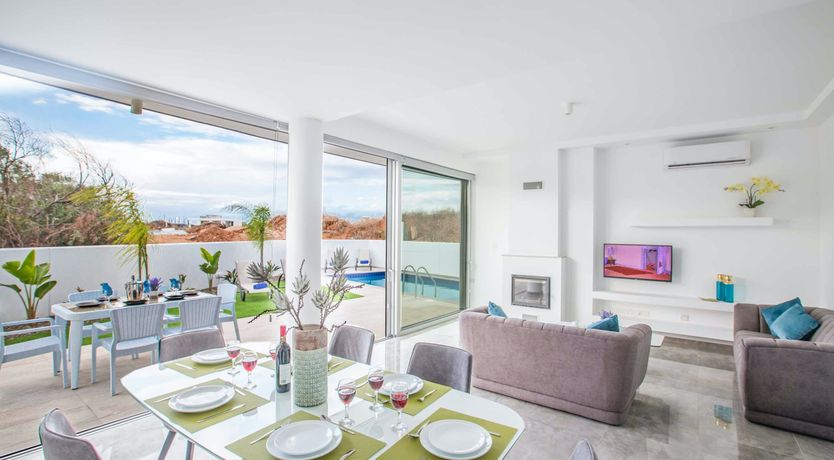 Photo of Blue Dolphin