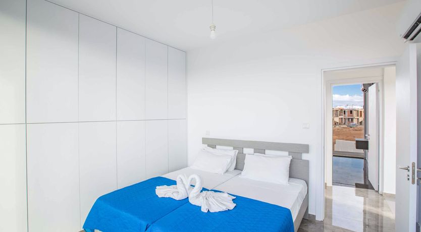 Photo of Blue Dolphin