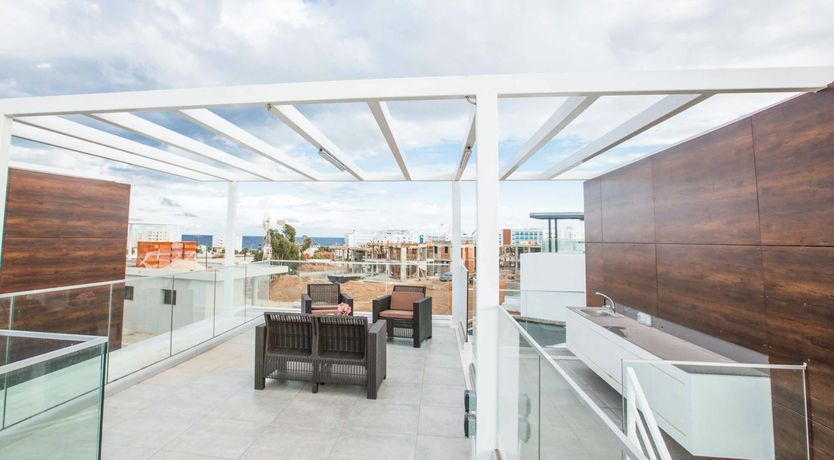 Photo of Blue Dolphin