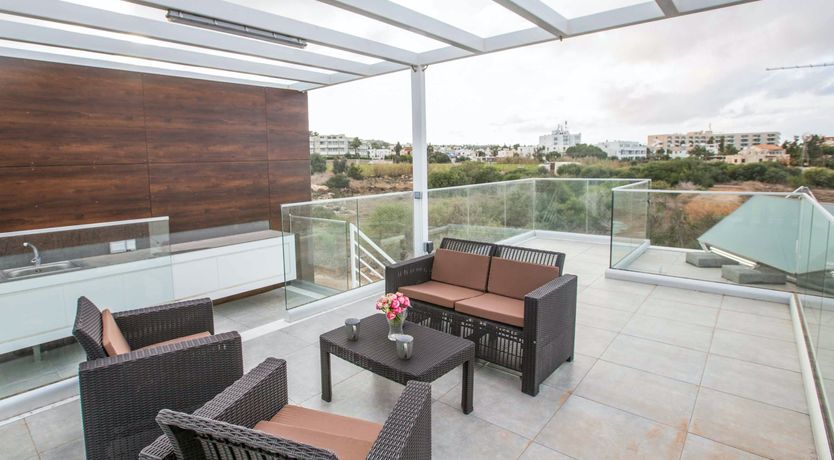 Photo of Blue Dolphin