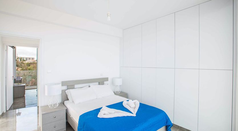 Photo of Blue Dolphin