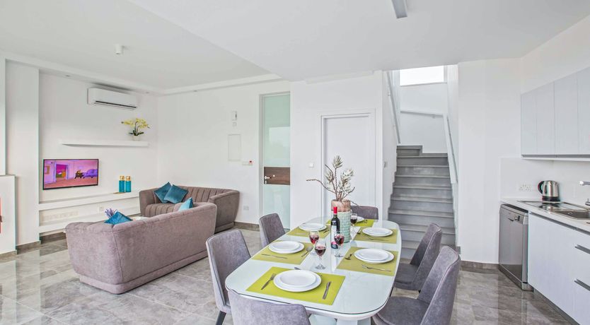 Photo of Blue Dolphin