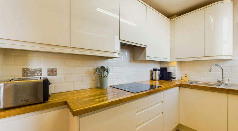 Photo of The Shaftesbury Dream