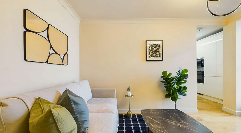 Photo of The Shaftesbury Dream