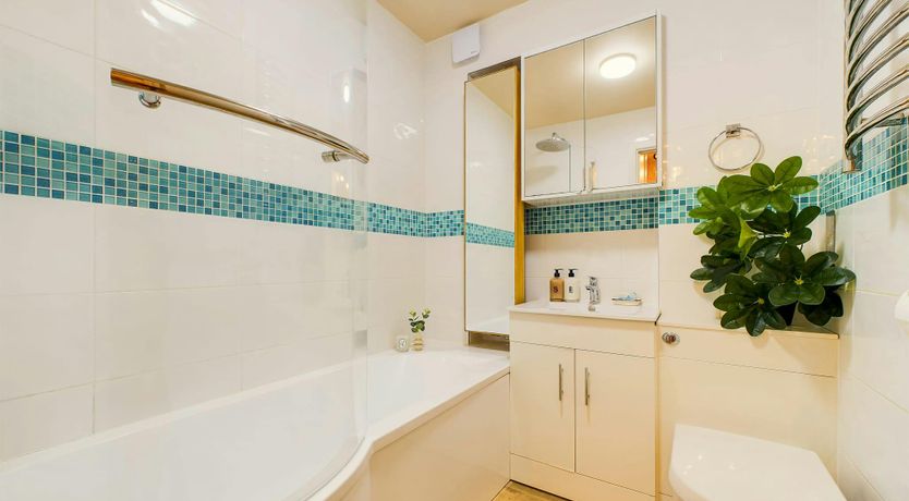 Photo of The Shaftesbury Dream