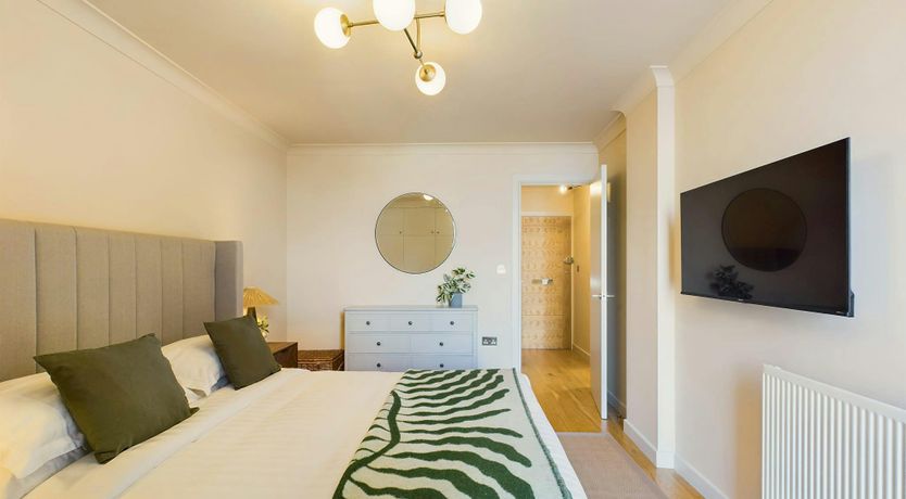 Photo of The Shaftesbury Dream