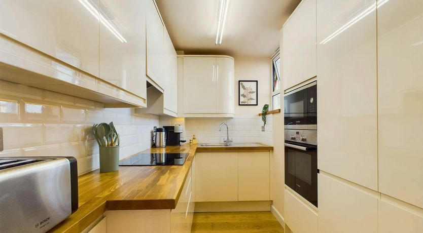 Photo of The Shaftesbury Dream